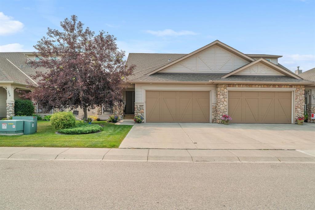 204 Sunset Square, Cochrane, Alberta, T4C 0H3