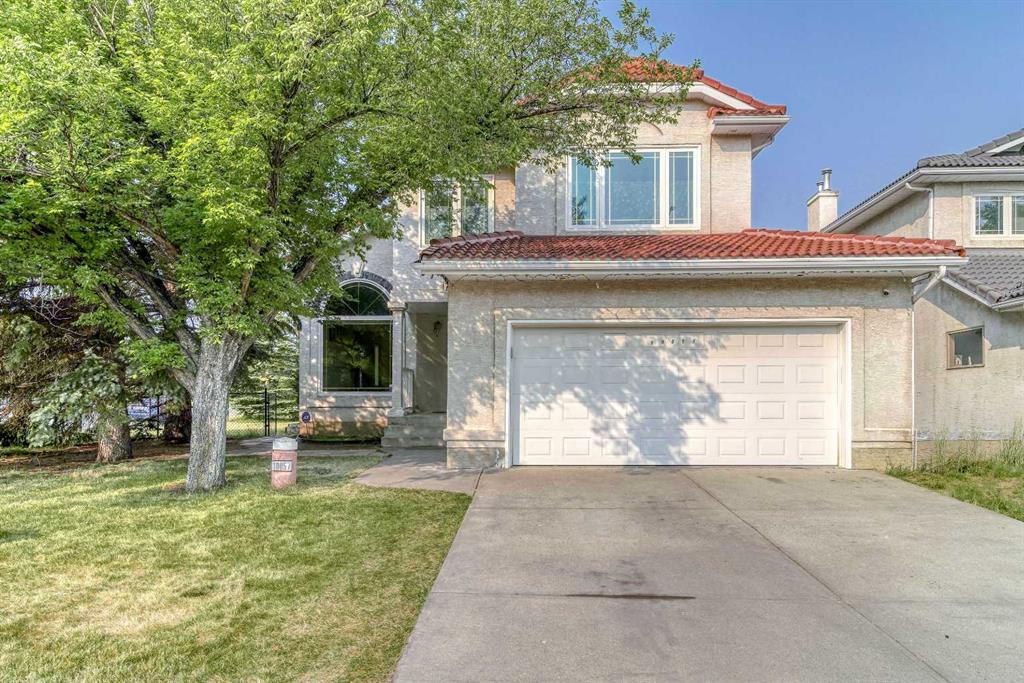 10057 Hamptons Boulevard NW, Calgary, Alberta, T3A 4Y6
