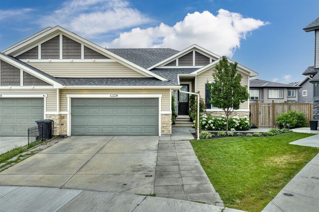 113 Marina Key, Chestermere, Alberta, T1X 1Y7