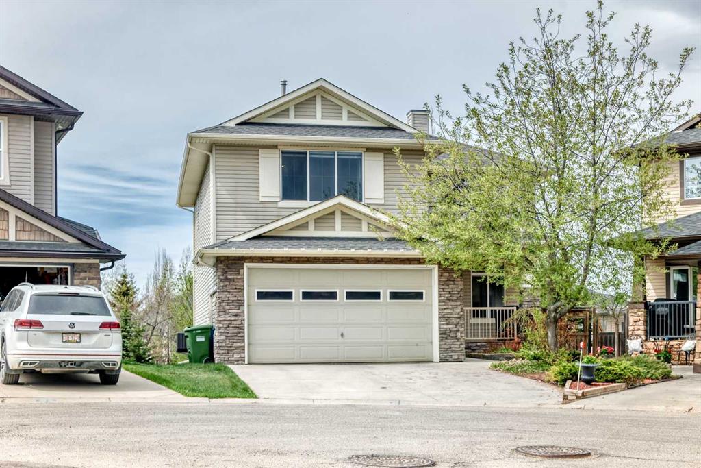 11 Cresthaven Bay SW, Calgary, Alberta, T3B 5Y1