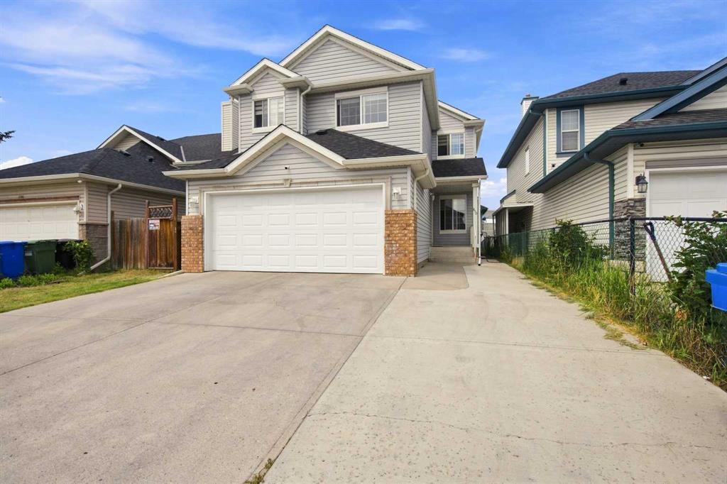 610 Saddlecreek Way NE, Calgary, Alberta, T3J 4A4