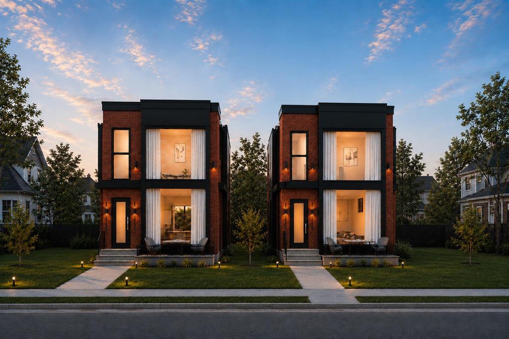 4110 18 Street SW, Calgary, Alberta, T2T 4V7