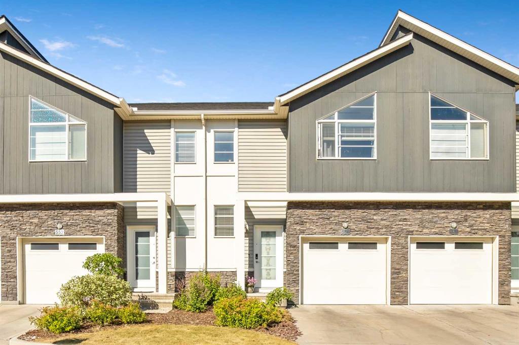 554 Redstone View NE, Calgary, Alberta, T3N 0M9