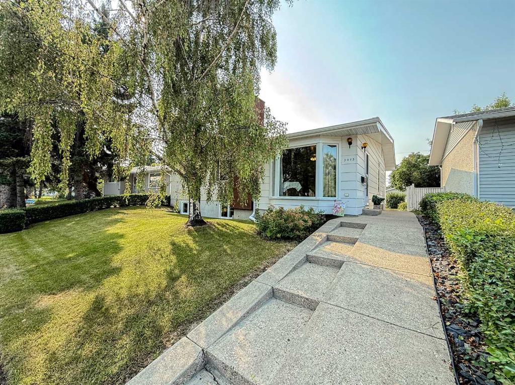 5015 Marchand Crescent NE, Calgary, Alberta, T2A 2X3