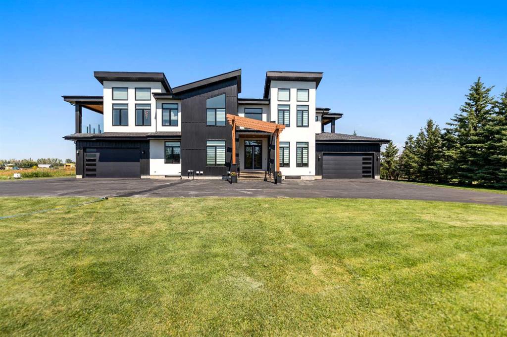 #280148 241 A Township Road, Chestermere, Alberta, T1X 0M5