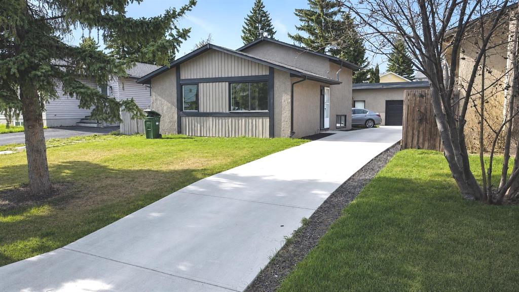 6420 26 Avenue NE, Calgary, Alberta, T1Y 3V1