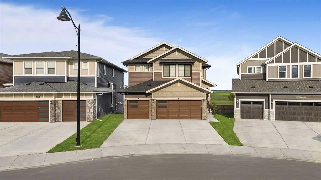 105 Homestead Crescent NE, Calgary, Alberta, T3J 2K8