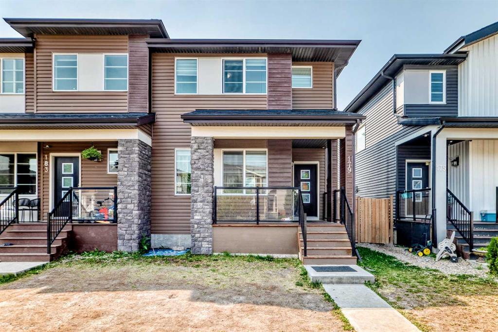 179 Cornerstone Avenue NE, Calgary, Alberta, T3N 1B9