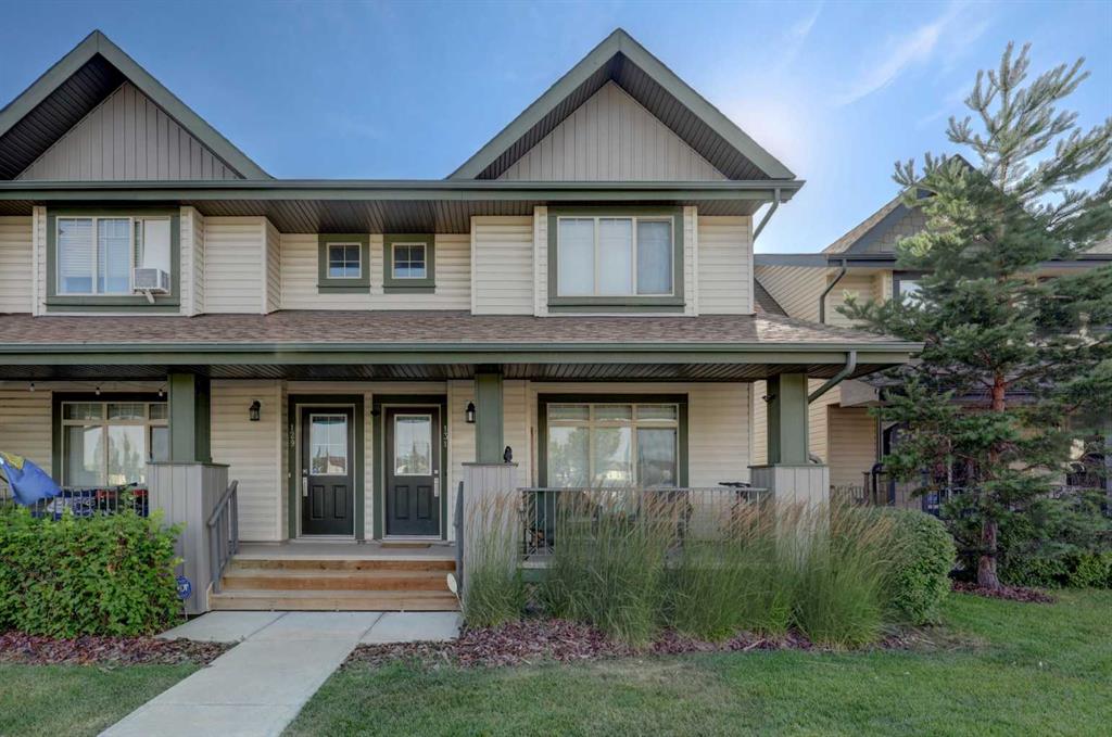 131 Coppoerpond Common SE, Calgary, Alberta, T2Z 5B6