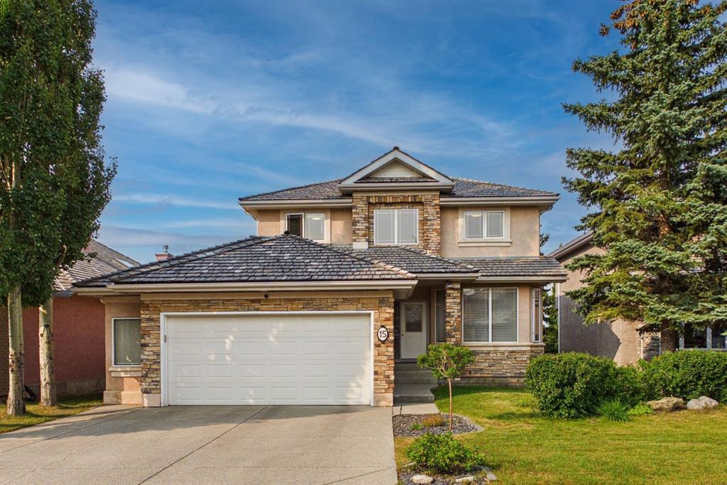 15 Royal Crest Terrace NW, Calgary, Alberta, T3G 4M3