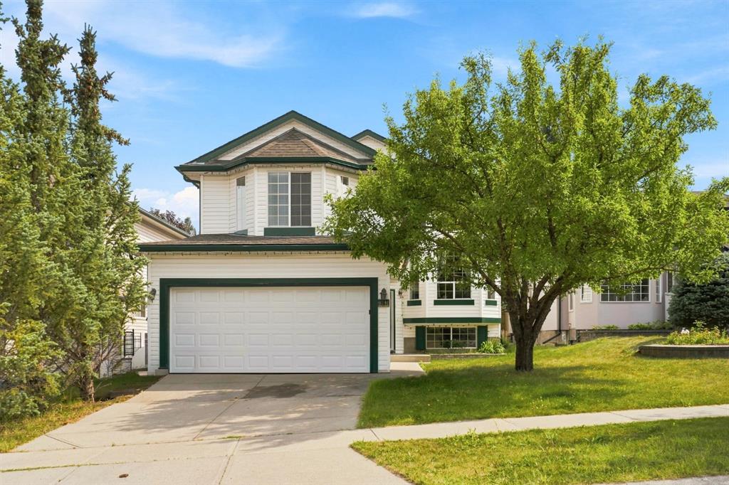 9216 Edgebrook Drive NW, Calgary, Alberta, T3A 5T5