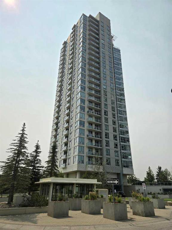 #1103 77 Spruce Place SW, Calgary, Alberta, T3C3X6