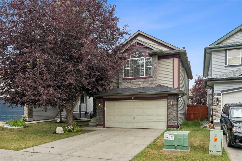 22 Somerside Crescent SW, Calgary, Alberta, T2V5R4