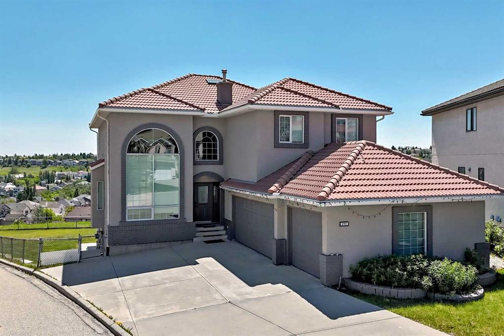 199 Hampstead Way NW, Calgary, Alberta, T3A 6H6