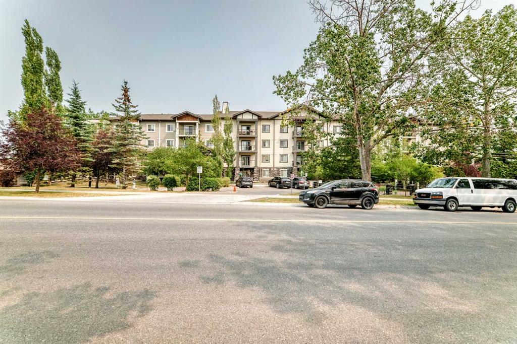 #110 6315 Ranchview Drive NW, Calgary, Alberta, T4C 1H7