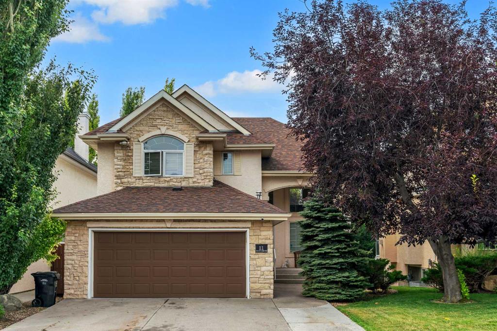 11 Tuscany Ridge Park NW, Calgary, Alberta, T3L 2H7