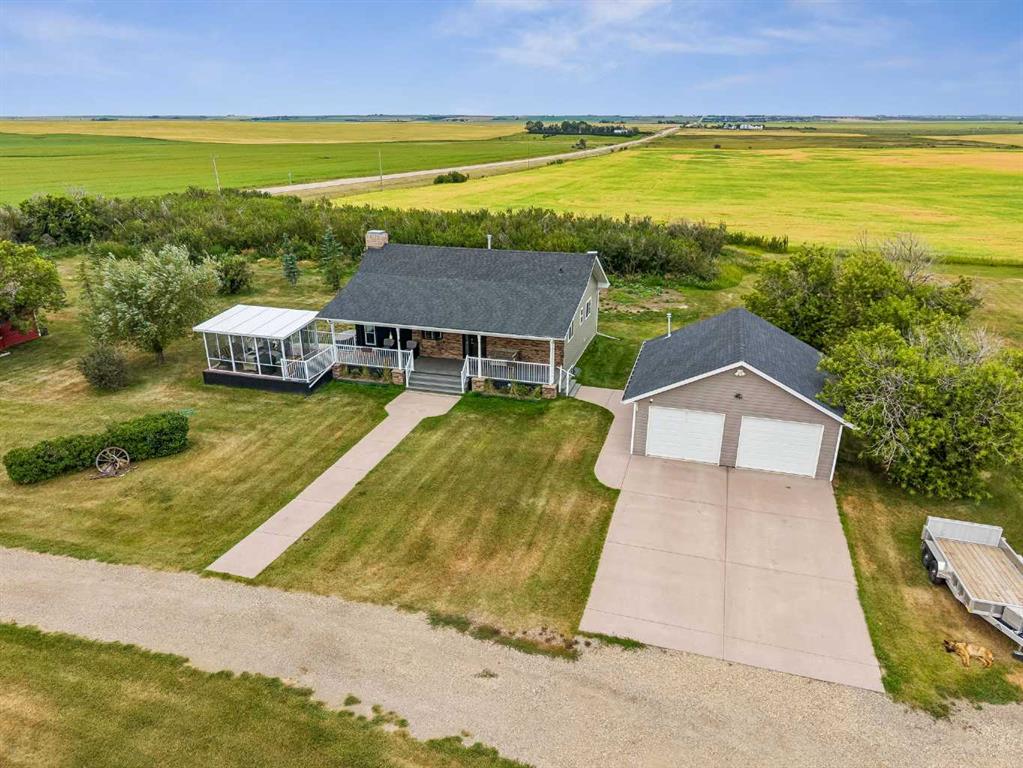 #A 272011 Range Road 275, Rural Rocky View County, Alberta, T4A 0H4