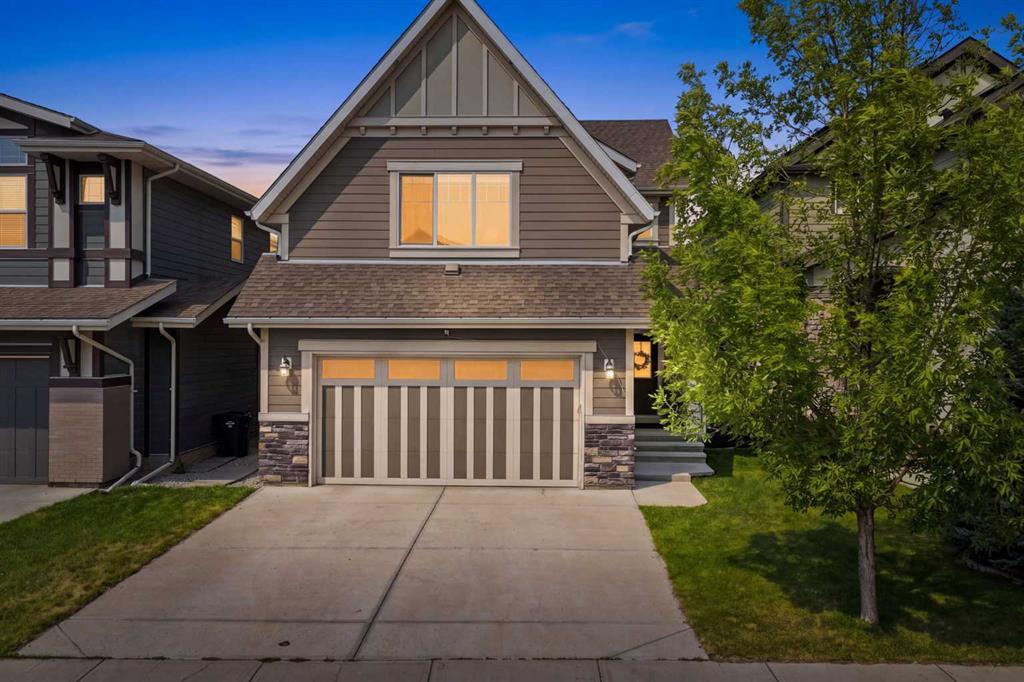 12 Masters Court SE, Calgary, Alberta, T3M 2B7