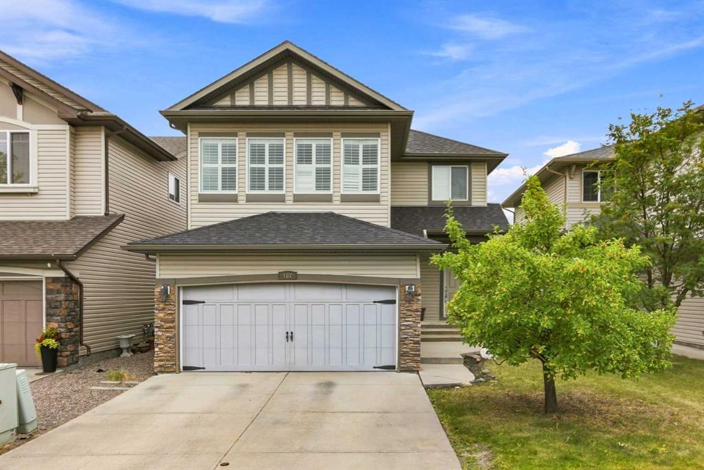 107 Brightonstone Common SE, Calgary, Alberta, T2Z 0K4
