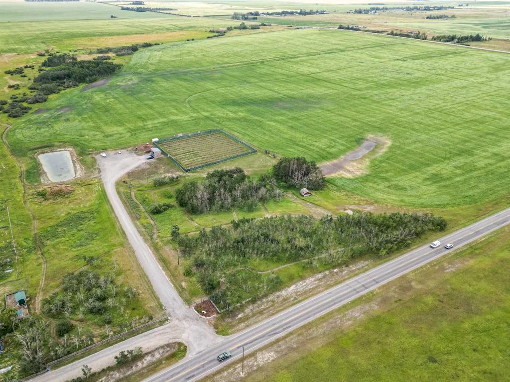 Hwy 783 Rural Foothills County, Rural Foothills County, Alberta, T1S 1A1