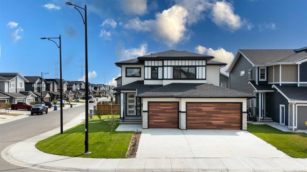 1004 waterford Drive, Chestermere, Alberta, T1X 2T7