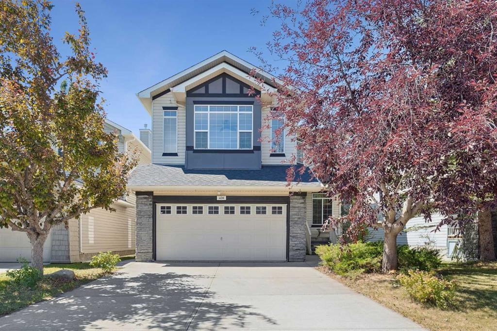 420 Royal Oak Circle NW, Calgary, Alberta, T3G 4X8