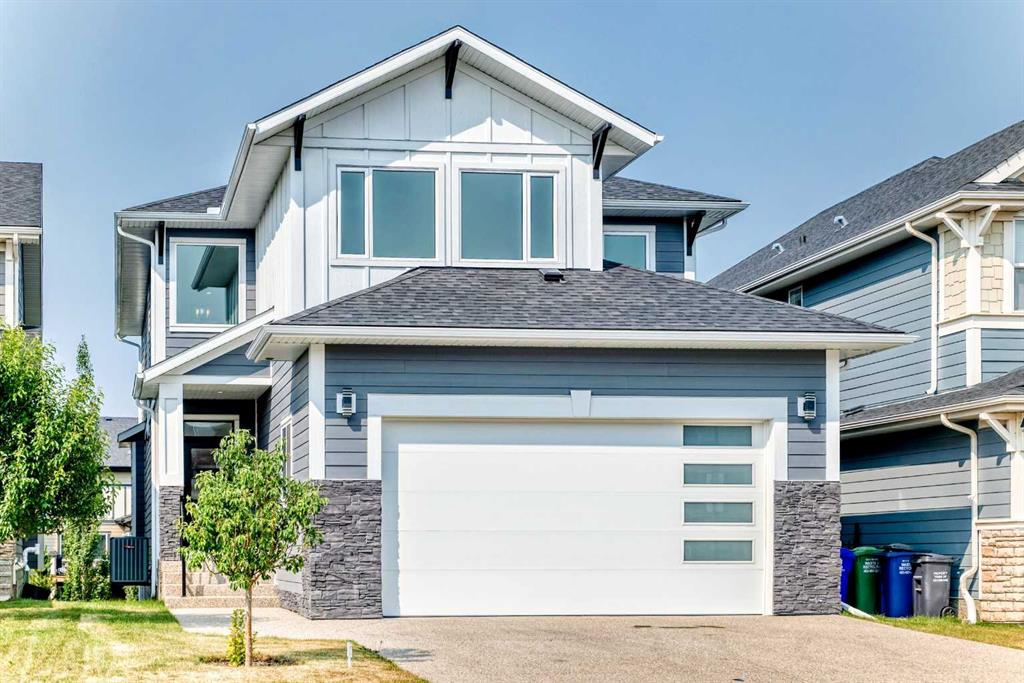 79 Sundown Way, Cochrane, Alberta, T4C 0H4