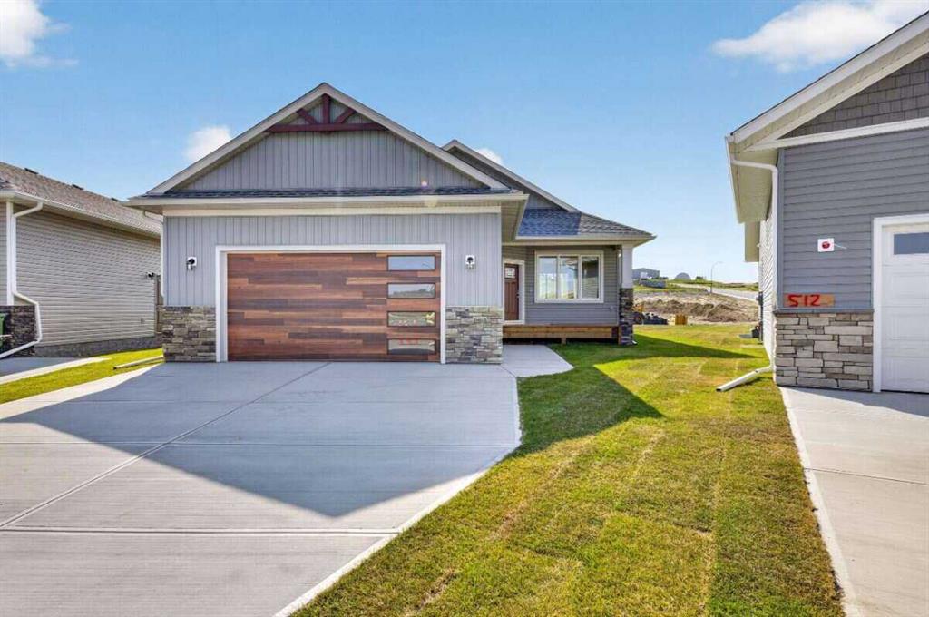 #510 500 Valarosa Place, Didsbury, Alberta, T0M0W0