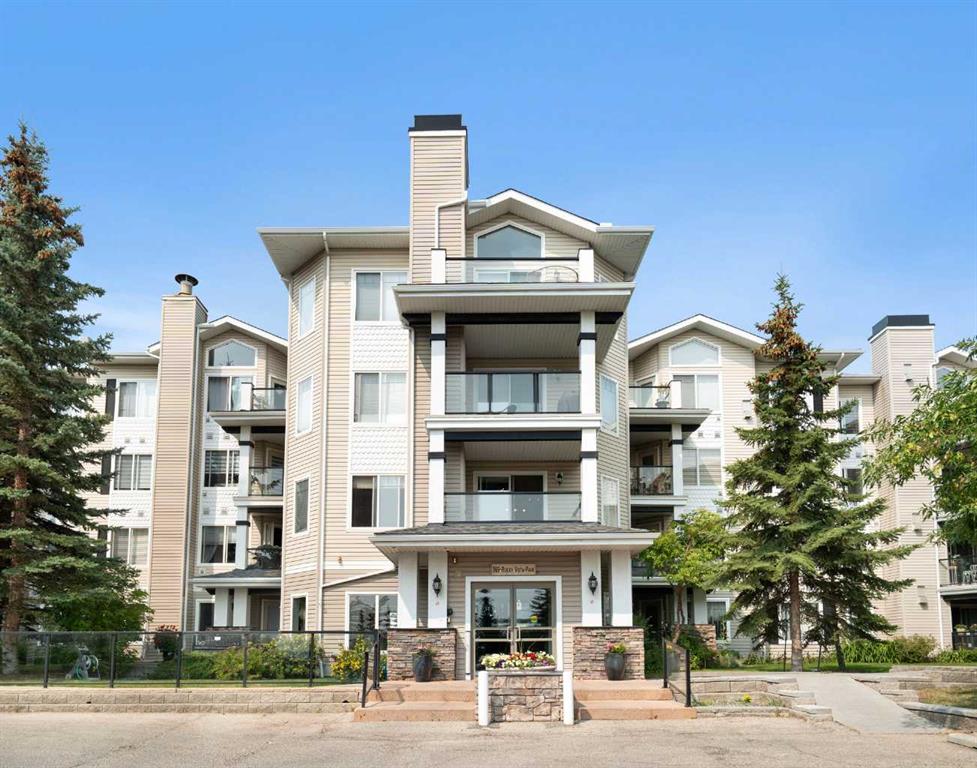 #422 369 Rocky Vista Park NW, Calgary, Alberta, T3G 5K7