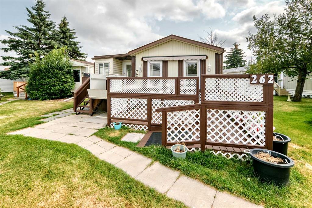 262 Burroughs Circle NE, Calgary, Alberta, T1Y6K3