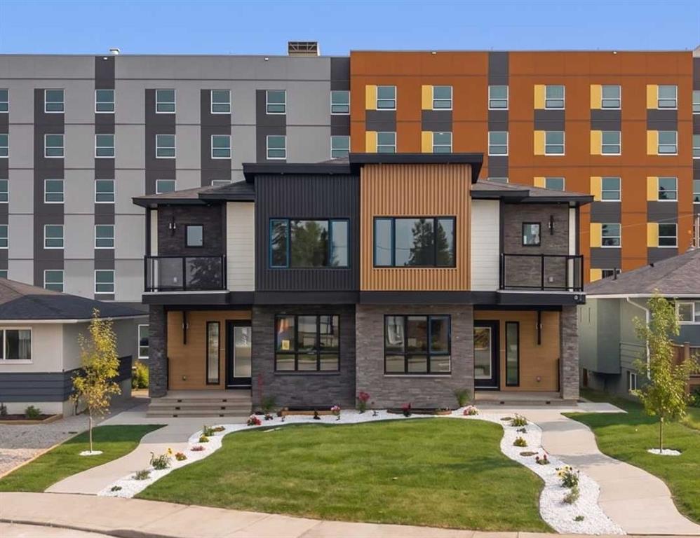 119 42 Avenue NE, Calgary, Alberta, T2E2N5
