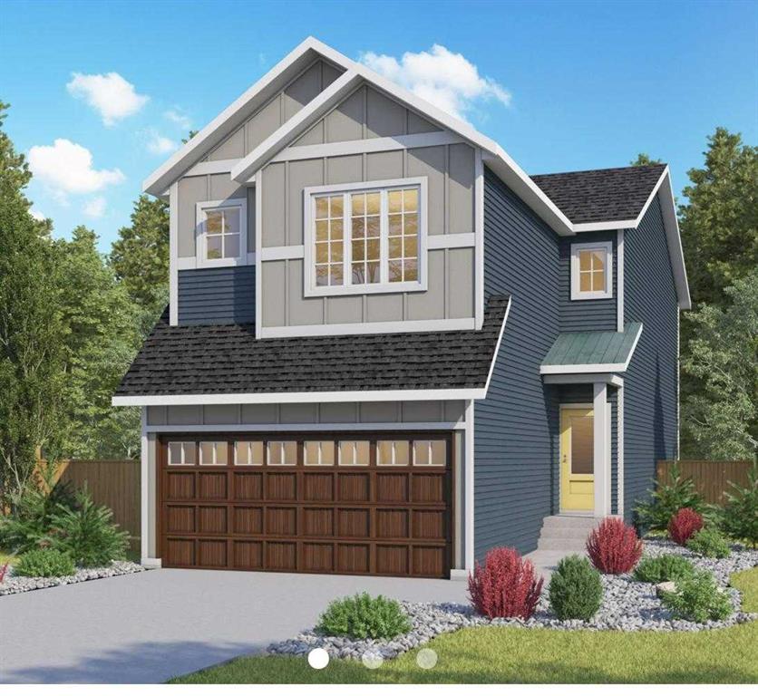 104 Huxland Close NE, Calgary, Alberta, T2A 6A7