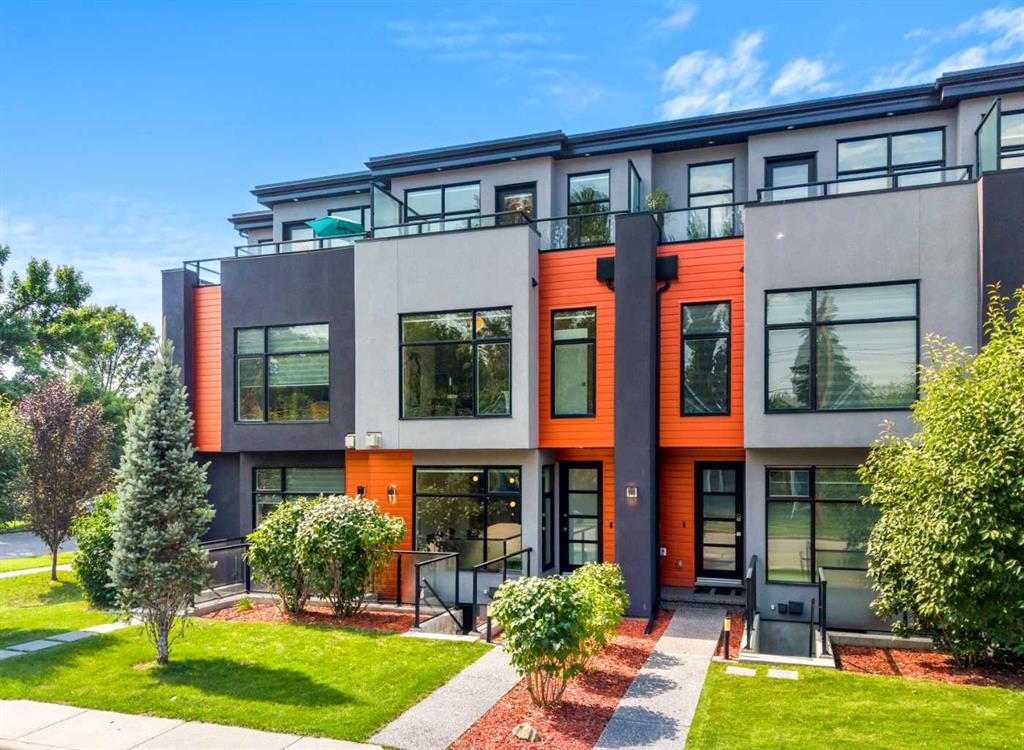 1103 4 Street NE, Calgary, Alberta, T2E 8A8