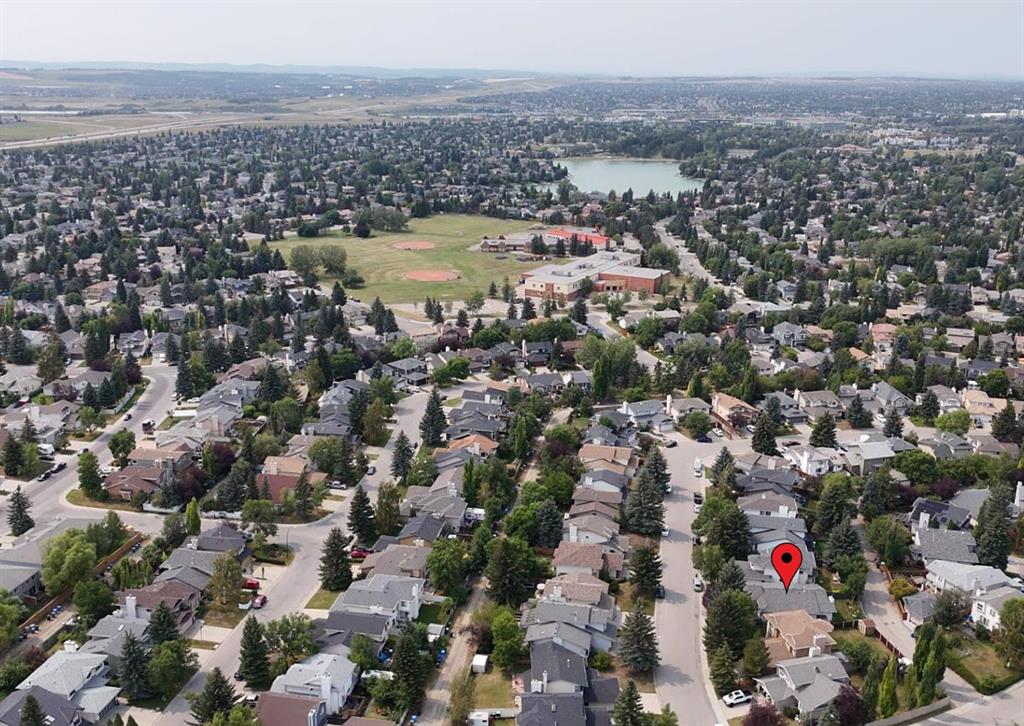 15 Sunrise Crescent SE, Calgary, Alberta, T2X 3A1