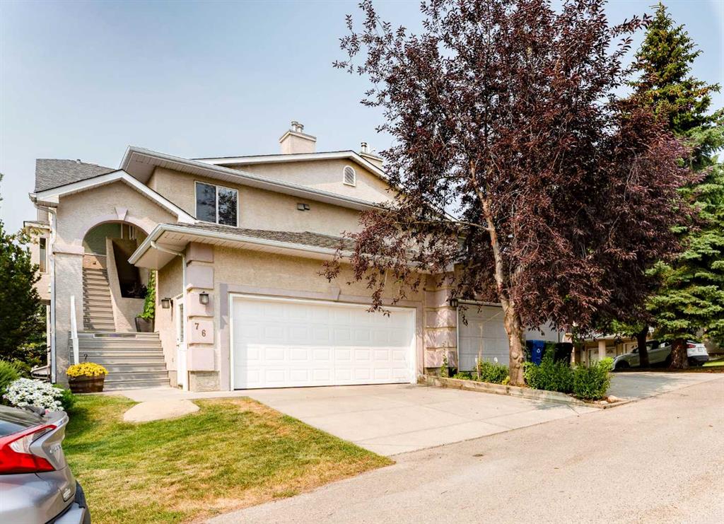 76 Sierra Morena Green SW, Calgary, Alberta, T3H 3E5