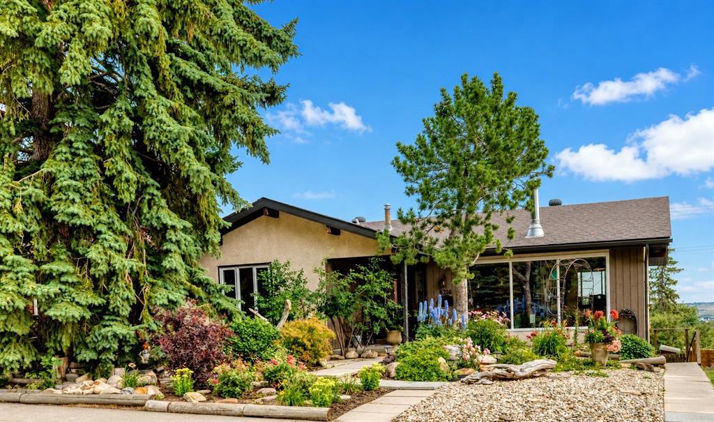 6216 Touchwood Drive NW, Calgary, Alberta, T2K3L9