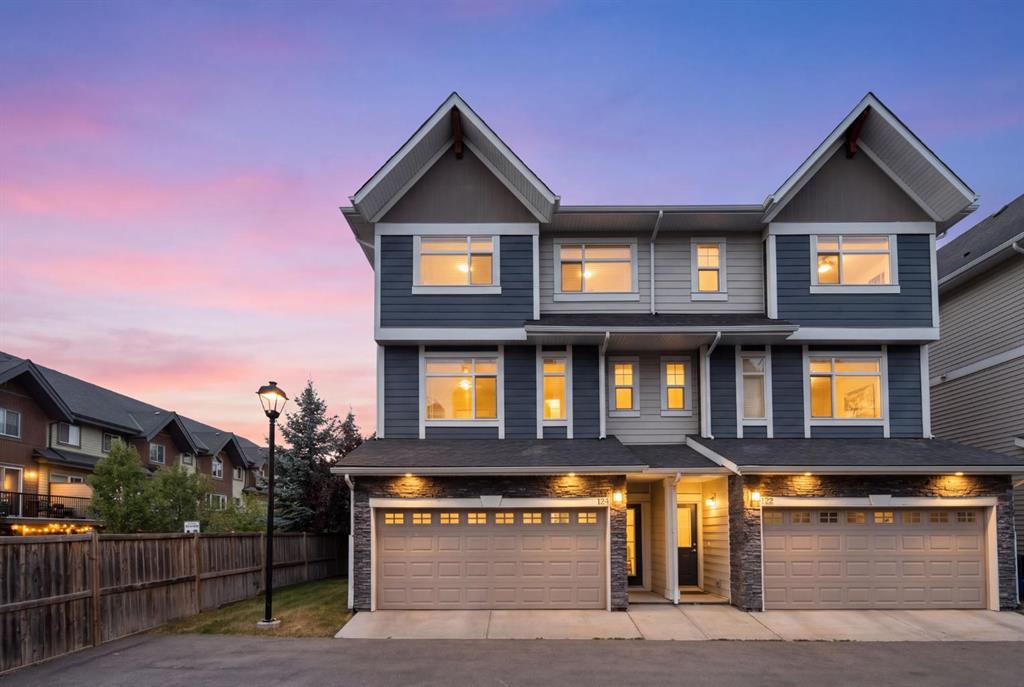 124 Wentworth Row SW, Calgary, Alberta, T3H 1Y1