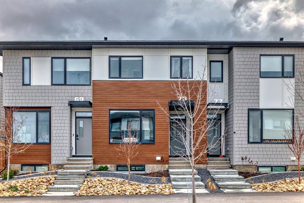 73 Homestead Boulevard NE, Calgary, Alberta, T3J2H1