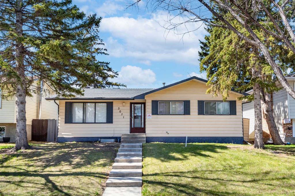 5071 Whitestone Way NE, Calgary, Alberta, T1Y 1T2