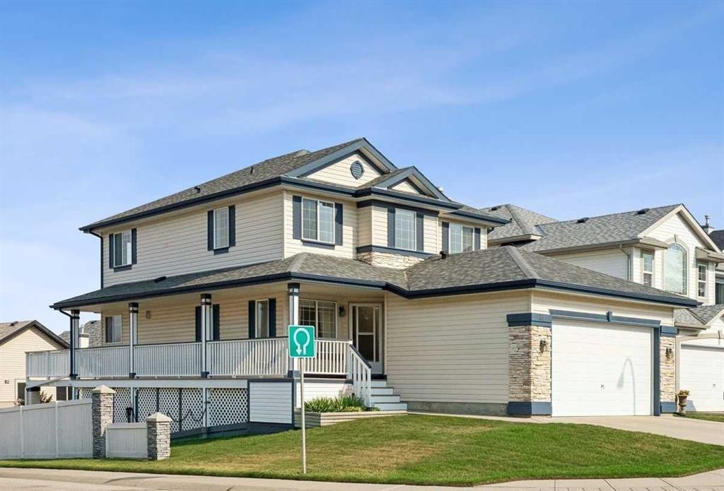 41 Panorama Hills Way NW, Calgary, Alberta, T3K 5H7