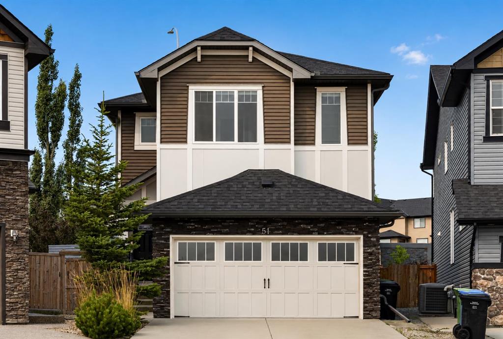 51 Sage Bank Court NW, Calgary, Alberta, T3R 0K7
