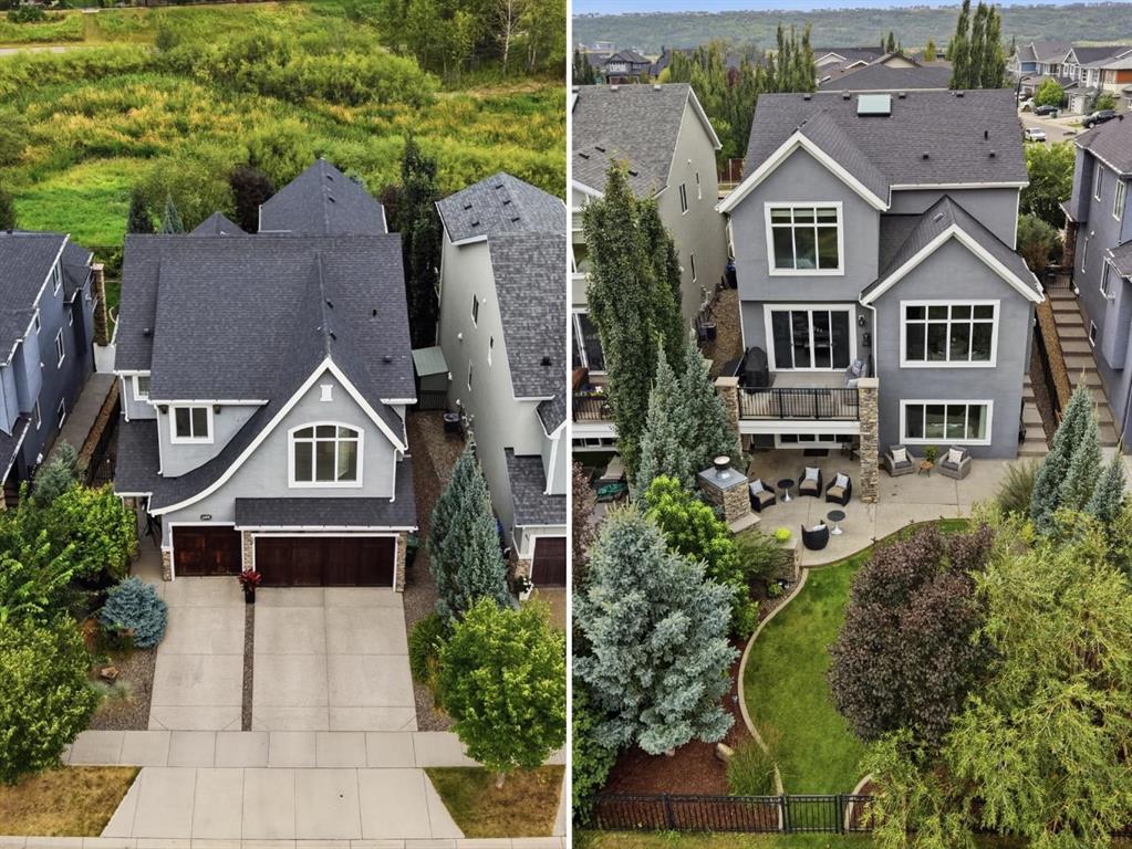 699 Cranston Avenue SE, Calgary, Alberta, T3M 2J5