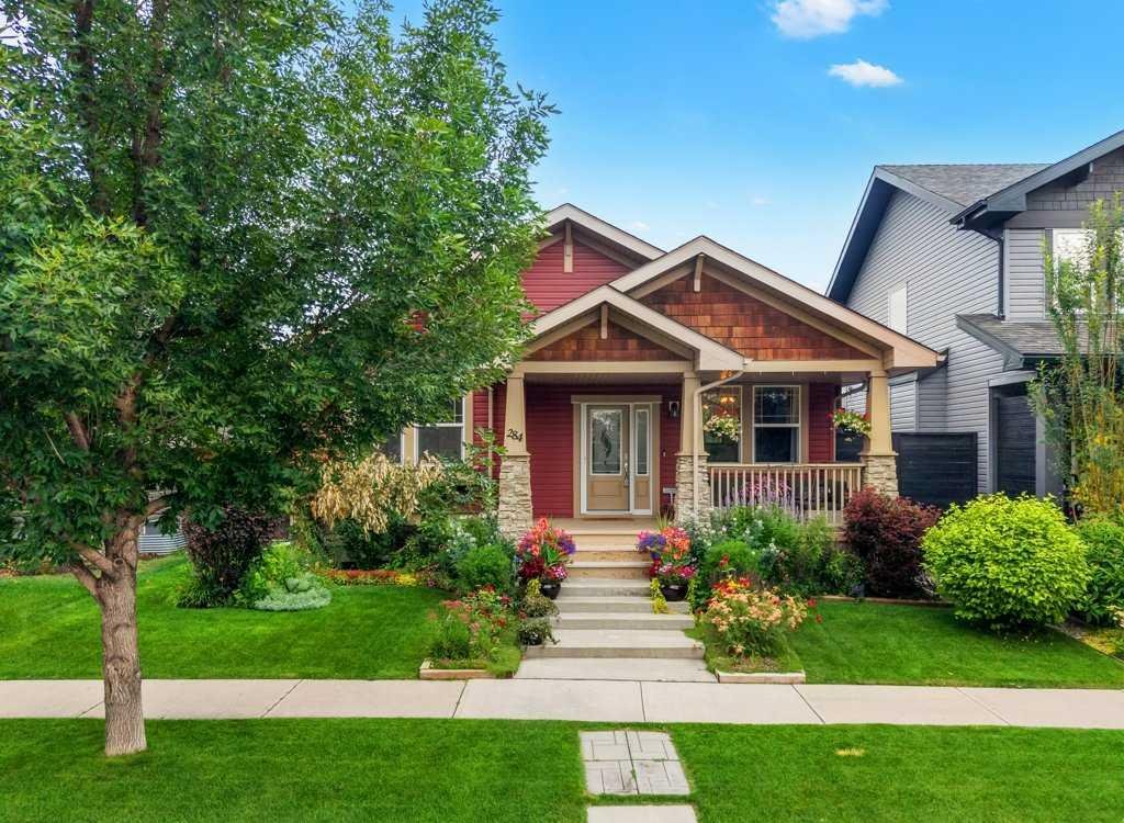 284 Prestwick Estate Way SE, Calgary, Alberta, T2Z 3Z1