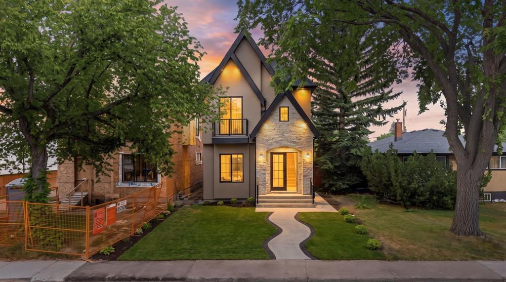 1826 6 Street NE, Calgary, Alberta, T2E 3Z1