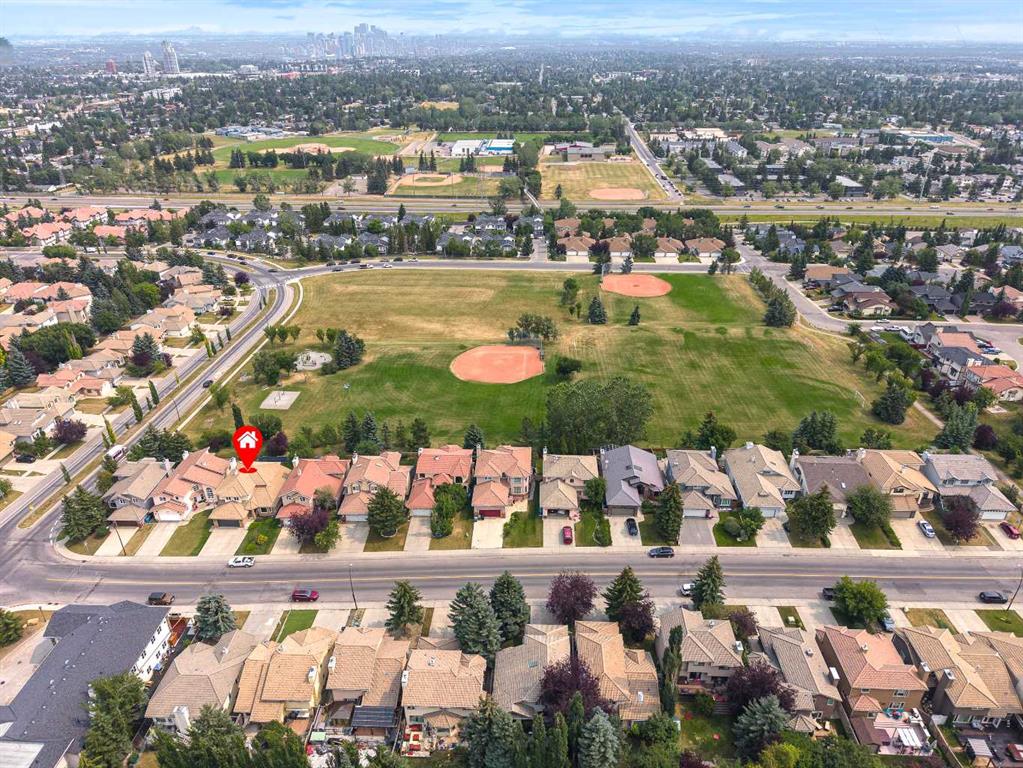 2612 Signal Hill Drive SW, Calgary, Alberta, T3H 2T7