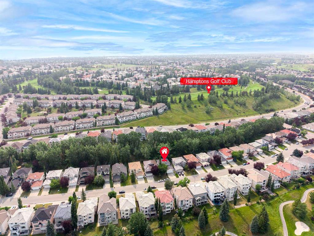 79 Hamptons Heights NW, Calgary, Alberta, T3A 5W1