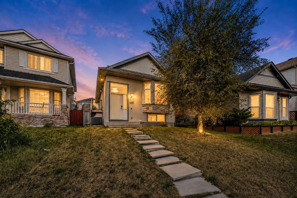163 Taravista Street NE, Calgary, Alberta, T3J 4S3