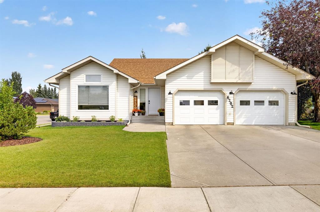 6202 Davis Place, Olds, Alberta, T4H 1V8