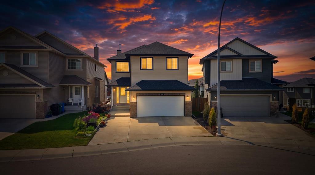 154 Saddleland Close NE, Calgary, Alberta, T3J5J4
