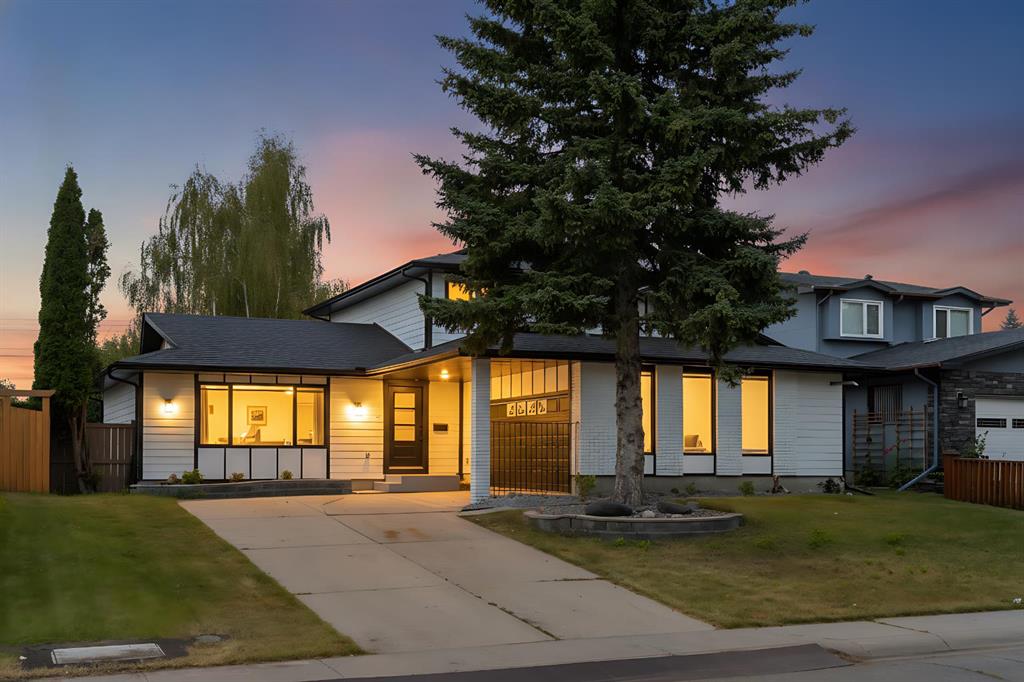 816 Lake Ontario, Calgary, Alberta, T2J 3J9